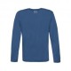 Rock Experience Maglia Trekking Chandler 2.0 Blu Notte Melange Uomo