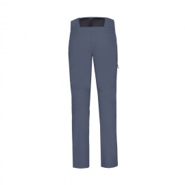 Rock Experience Pantaloni Trekking Bongo Talker Blu Donna