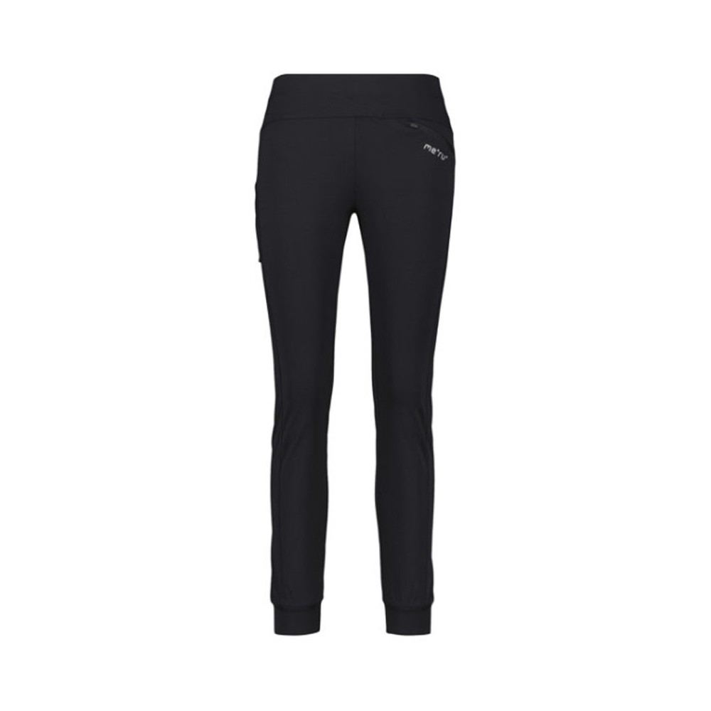 Meru Pantaloni Trekking Hollis Nero Donna M