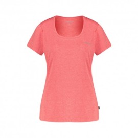 Meru T-Shirt Culverden Cherries Jubilee Melange Donna