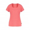 Meru T-Shirt Culverden Cherries Jubilee Melange Donna