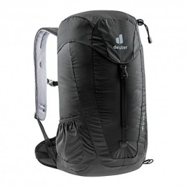 Deuter Zaino Trekking Air Lite 20 Nero