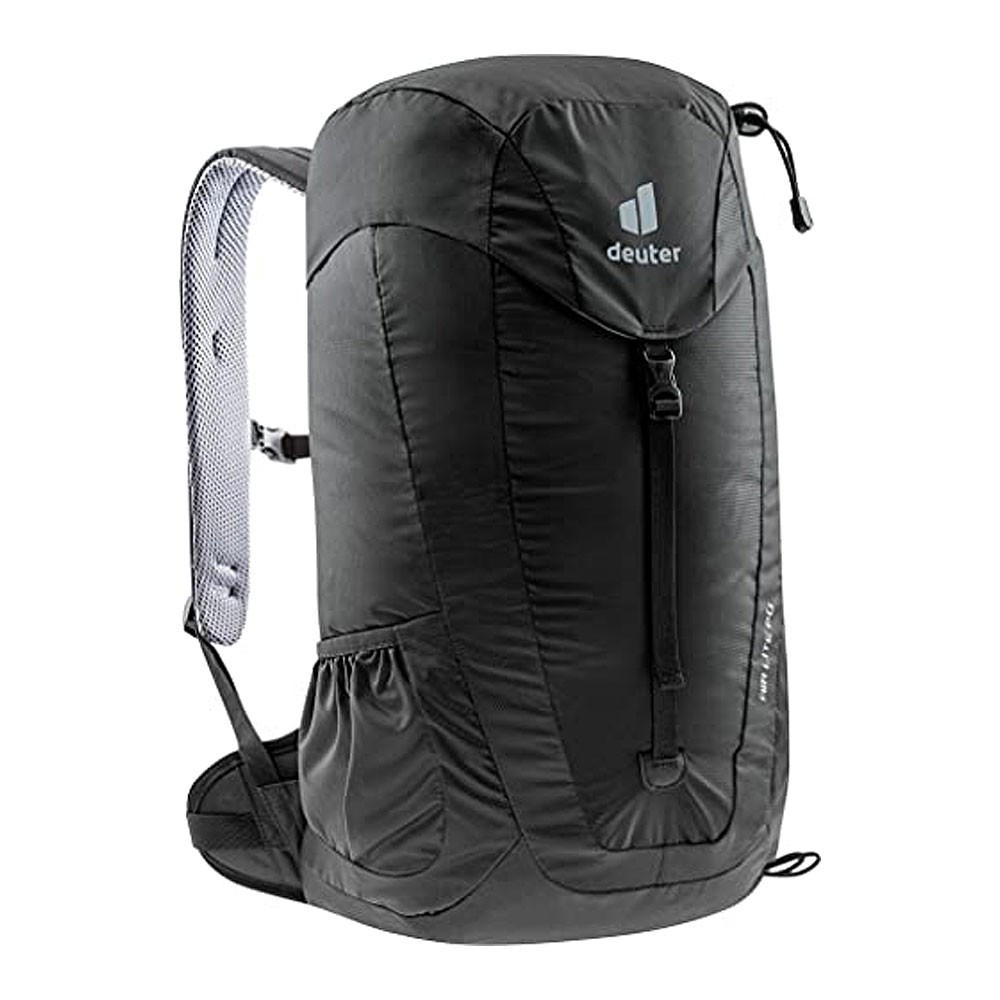 Deuter Zaino Trekking Air Lite 20 Nero TU