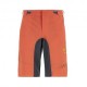 Karpos Bermuda Trekking Ballistic Evo Tangerine T. Outer Space Uomo