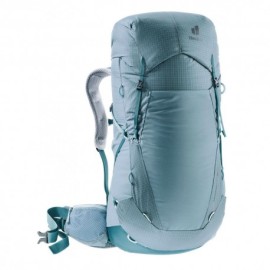 Deuter Zaino Trekking Aircontact Ultra 45+5 Sl Dusk-Denim