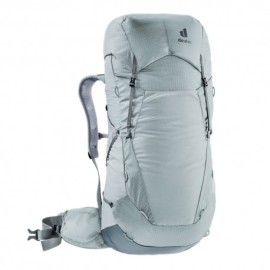 Deuter Zaino Trekking Aircontact Ultra 50+5 Tin-Shale