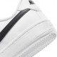 Nike Court Blue 2 Next Nature Bianco Nero - Sneakers Uomo