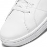 Nike Court Blue 2 Next Nature Bianco Nero - Sneakers Uomo
