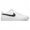 Nike Court Blue 2 Next Nature Bianco Nero - Sneakers Uomo