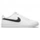 Nike Court Blue 2 Next Nature Bianco Nero - Sneakers Uomo