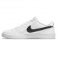 Nike Court Blue 2 Next Nature Bianco Nero - Sneakers Uomo