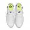 Nike Court Blue 2 Next Nature Bianco Nero - Sneakers Uomo