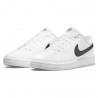 Nike Court Blue 2 Next Nature Bianco Nero - Sneakers Uomo