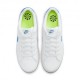Nike Court Blue 2 Next Nature Bianco Blu - Sneakers Uomo