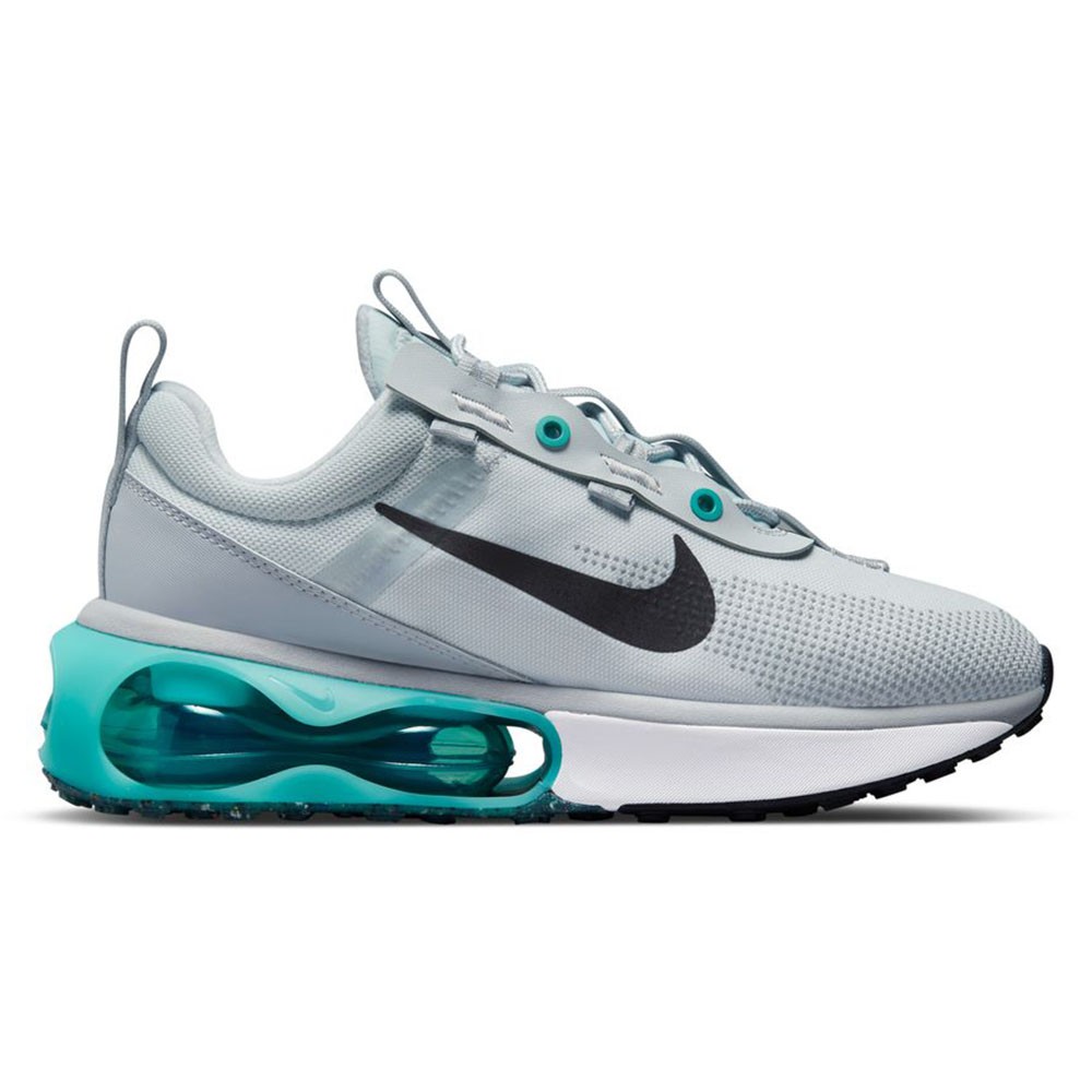 Nike Air Max 2021 Grigio Nero - Sneakers Donna - Acquista online su  Sportland