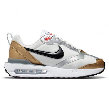 Scarpe NIKE - Air Max 90 Ltr (TD) CD6868 011 Black/Metallic Silver -  Stringate - Scarpe basse - Bambina - Bambino | escarpe.it