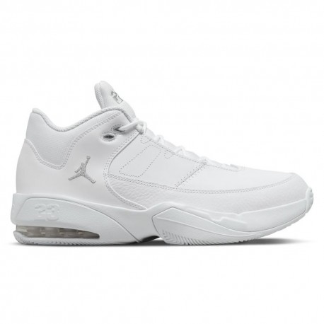 Nike Jordan Max Aura 3 Bianco Bianco - Sneakers Uomo