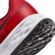 Nike Revolution 6 Gs Rosso Nero - Sneakers Bambino
