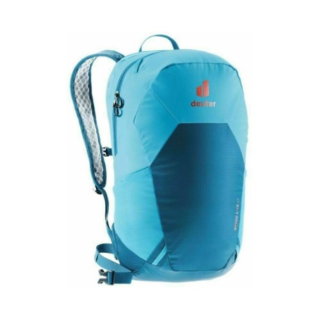 Deuter Zaino Trekking Speedlite 17 Azure-Reef