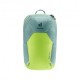 Deuter Zaino Trekking Speedlite 17 Jade-Citrus