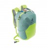 Deuter Zaino Trekking Speedlite 17 Jade-Citrus