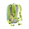 Deuter Zaino Trekking Speedlite 17 Jade-Citrus