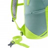 Deuter Zaino Trekking Speedlite 17 Jade-Citrus