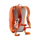 Deuter Zaino Trekking Speedlite 17 Paprika-Saffron