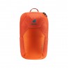 Deuter Zaino Trekking Speedlite 17 Paprika-Saffron