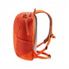 Deuter Zaino Trekking Speedlite 17 Paprika-Saffron