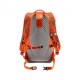 Deuter Zaino Trekking Speedlite 17 Paprika-Saffron