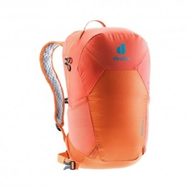 Deuter Zaino Trekking Speedlite 17 Paprika-Saffron