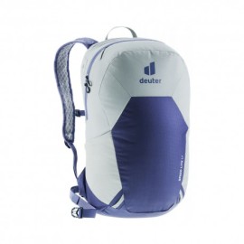 Deuter Zaino Trekking Speedlite 17 Tin Indigo