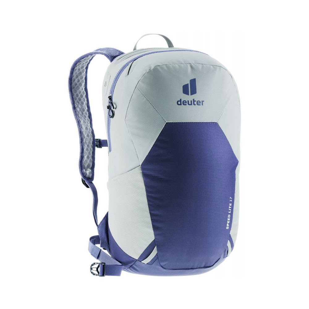 Deuter Zaino Trekking Speed Lite 17 Grigio Blu TU