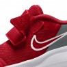 Nike Star Runner 3 Td Rosso Bianco - Sneakers Bambino