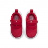 Nike Star Runner 3 Td Rosso Bianco - Sneakers Bambino