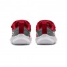 Nike Star Runner 3 Td Rosso Bianco - Sneakers Bambino