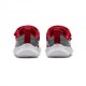 Nike Star Runner 3 Td Rosso Bianco - Sneakers Bambino