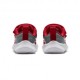 Nike Star Runner 3 Td Rosso Bianco - Sneakers Bambino