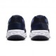 Nike Revolution 6 Midnight Navy Bianco - Scarpe Running Uomo