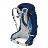 Osprey Zaino Trekking Stratos 26 Cetacean Blue