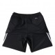 Adidas Short Portiere Nero