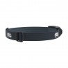 Petzl Lampada Frontale Actik 450 Lumen Gray