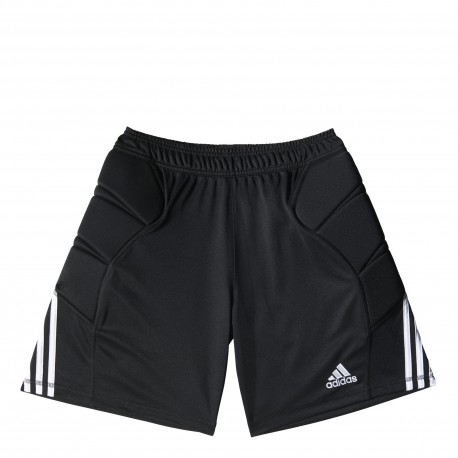 Adidas Short Portiere Nero