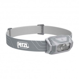 Petzl Lampada Frontale Tikkina 300 Lumen Gray