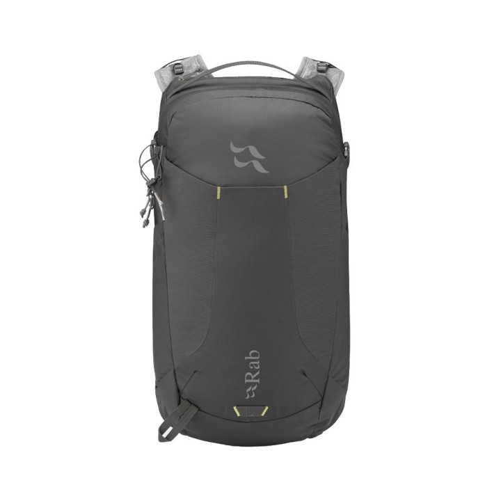 Rab Zaino Trekking Aeon Lt 25 Antrachite