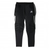 Adidas Pantalone Portiere Nero