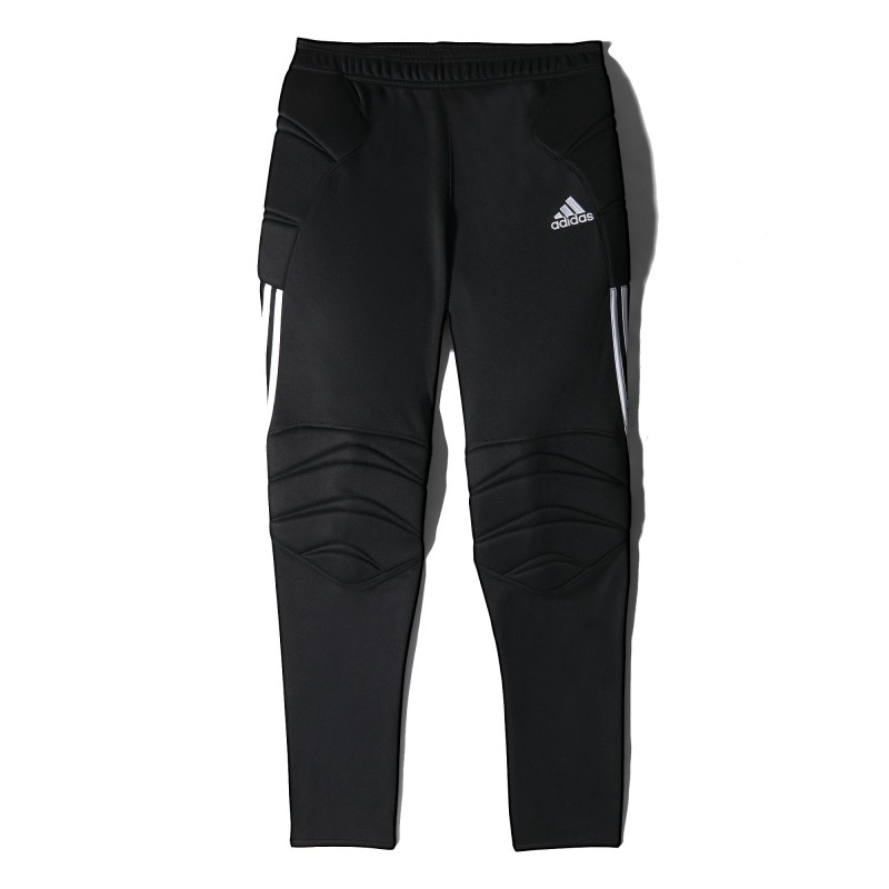 ADIDAS pantaloni portiere tierro 13 nero uomo - Acquista online su Sportland