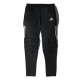 Adidas Pantalone Portiere Nero