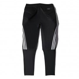 Adidas Pantalone Portiere Nero